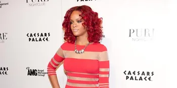 Rihanna Jadi Agen Rahasia