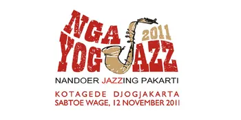 Ngayogjazz 2011 Kembali Digelar