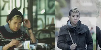 So Sweet, MV Terbaru Jay Park, 'Girlfriend'