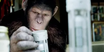 'APES' Dibuatkan Sekuel, Andy Serkis Yang Pertama Dikontrak