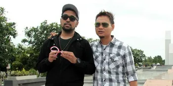 Pasto-1 Perkenalkan Mario