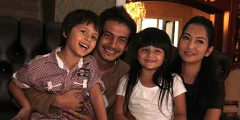Boy Hamzah Jadi Orang Baik