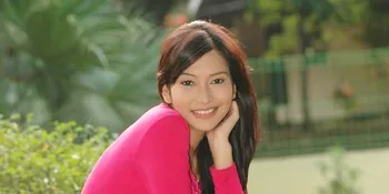 Pacar Anneke Jody Presenter Bola