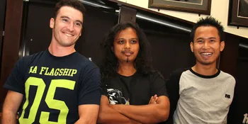 Gugun Blues Shelter Ganti Nama?