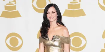 Katy Perry Curhat di Video Klip Terbaru