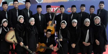 Dai Muda Pilihan Bersama  Hadir di ANTV