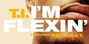 T.I. Pulang Kampung di Video Klip Terbarunya