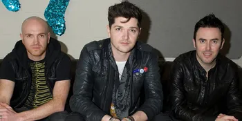 Buruan Dapetin Tiket Gratis The Script di Sini!