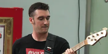 Bassis GBS Suka Nama Baru Bandnya