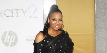 Ashanti Vokalis Baru Black Eyed Peas?