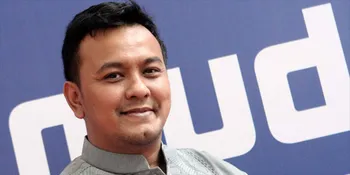 Dicky Chandra Mulai Terima Job Entertainment