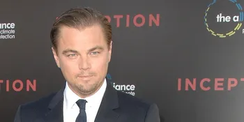 Leonardo DiCaprio Kesulitan Nambah Berat Badan