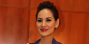 Chantal Concetta: Seksi Yang Smart, Why Not?