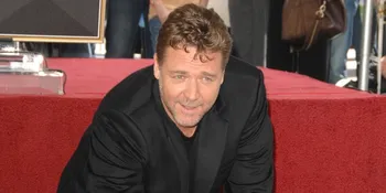 Russell Crowe, Calon Pemeran 'WINTER'S TALE'