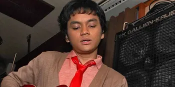 Hadapi Persaingan, Calvin Jeremy Tahu Diri