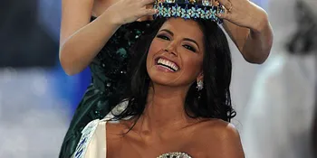 Siapa Sangka Miss World 2011 Calon Biarawati?