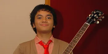 Jadi Duta Brand Adidas, Calvin Jeremy Speechless