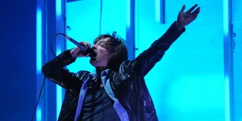 Demi Bocah Pengidap Tumor, Radiohead Rela Lelang Gitar