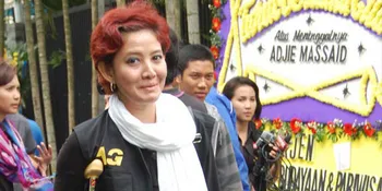 Foto Mesra Wisnu Tjandra, Pengacara Peggy Bungkam