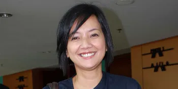 Syuting 'ARISAN!2', Cut Mini Menghitam