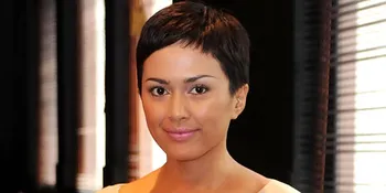 Wah, Sarah Sechan Tak Berani Lihat Cut Mini!