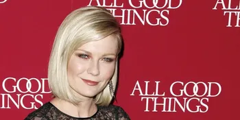 Film Kirsten Dunst, Bintang European Film Awards