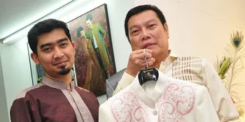 Ustad Solmed Kembali Hafalkan Ijab Kabul