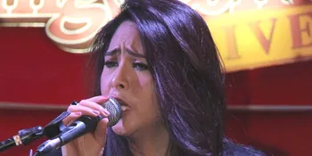 Audy Ingin David Beckham Semangati Pemain Nasional