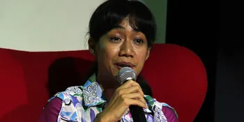 Nia Dinata: 'ARISAN! 2' Bagai Kapal Kecil di Tengah Ombak