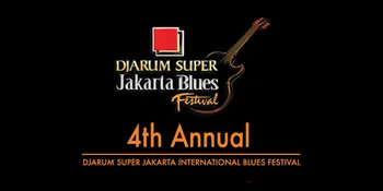 JIBF 2011 Berikan Suguhan Yang Berbeda