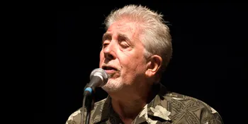 JIBF 2011 Tampilkan Legenda Blues, John Mayall