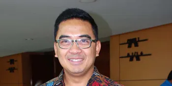 Farhan: Daripada Vote Partai Mending Vote Komodo