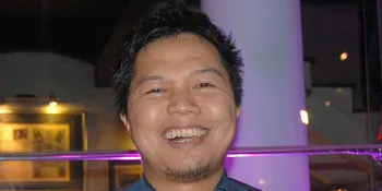 Sandhy Sondoro Wakili Jerman dan Indonesia di JIBF'11