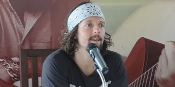Konser Akustik di Bali, Jason Mraz Siap Nyanyi 30 Lagu!