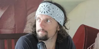 Konser Jason Mraz di Bali Sudah Siap