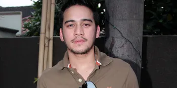 Cari Jodoh, Mario Lawalata Tak Masalahkan Virginitas