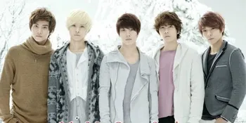 Rilis Distance, FT Island Akhirnya Terdengar Seperti Band?