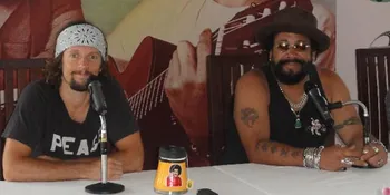 Permintaan Unik Jason Mraz Menjelang Konser