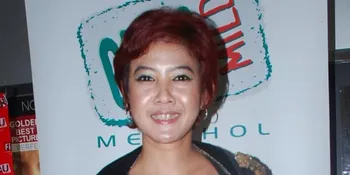 Keluarga Shock Dengan Perceraian Peggy Melati Sukma