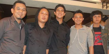 Naff: Kami Ingin Hasilkan Karya Yang Universal!