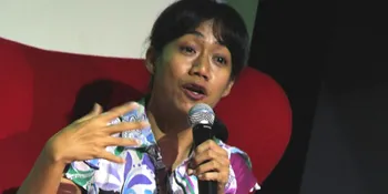 'ARISAN 2' Berkembang Gara-Gara Waisak!