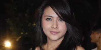 Audy Item Buat Single Untuk Komodo