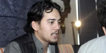 Mario Lawalata: Nikah Sekali Seumur Hidup