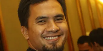 Saipul Jamiell: Virginia Abadi di Hati Saya