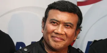 Rhoma Irama Tak Bisa Hidup Tanpa Soneta Grup