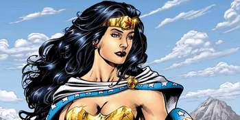 Benarkah Wonder Woman Bakal Difilmkan?