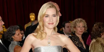 Kate Winslet Diabadikan Dalam Bentuk Lilin