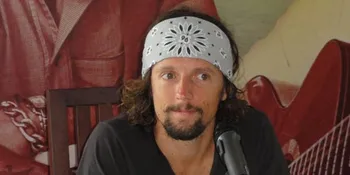 Jason Mraz Sihir 5000 Penonton Bali