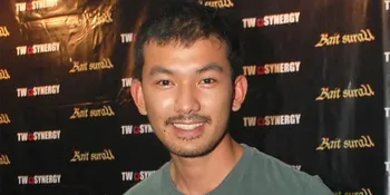 Atiqah Hasiholan: Rio Memang Ingin Peran Gay