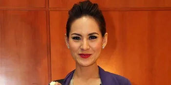 Chantal Della Concetta: Sulit Jadi Seorang Jurnalis